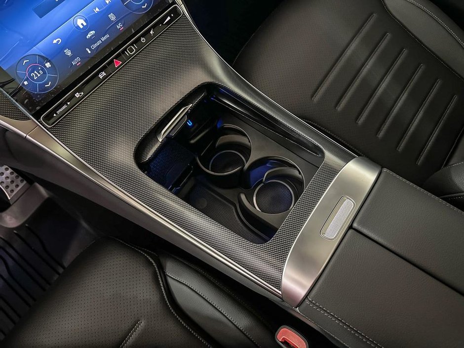 2026 Mercedes-Benz GLC 300 4MATIC Coupe