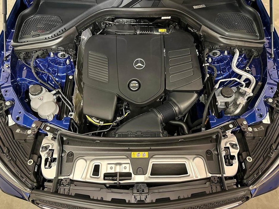 2026 Mercedes-Benz GLC 300 4MATIC SUV