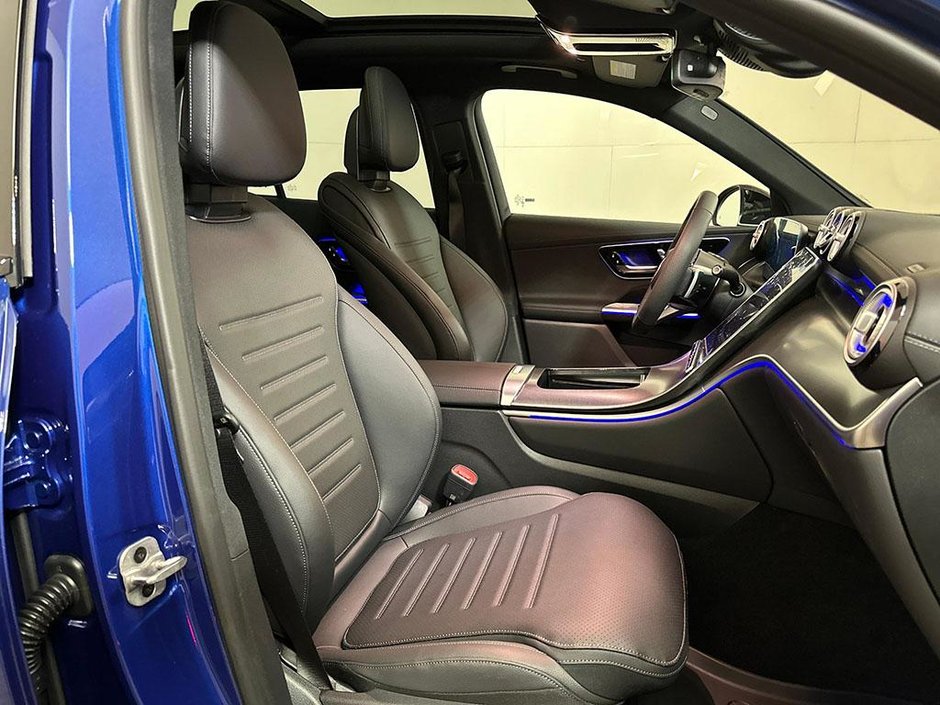 2026 Mercedes-Benz GLC 300 4MATIC SUV