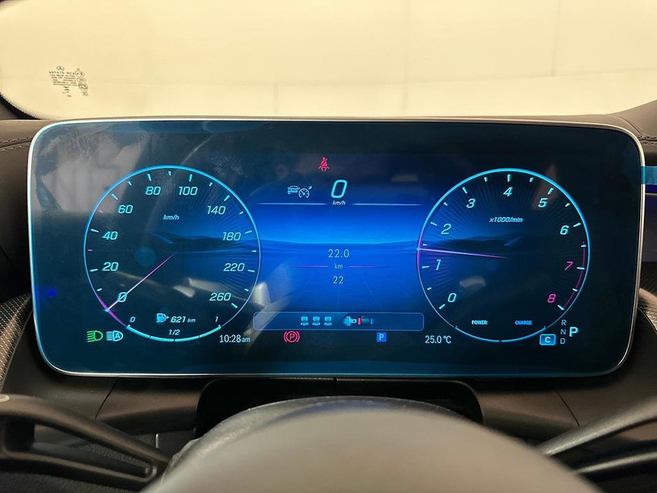 2026 Mercedes-Benz GLC 300 4MATIC SUV