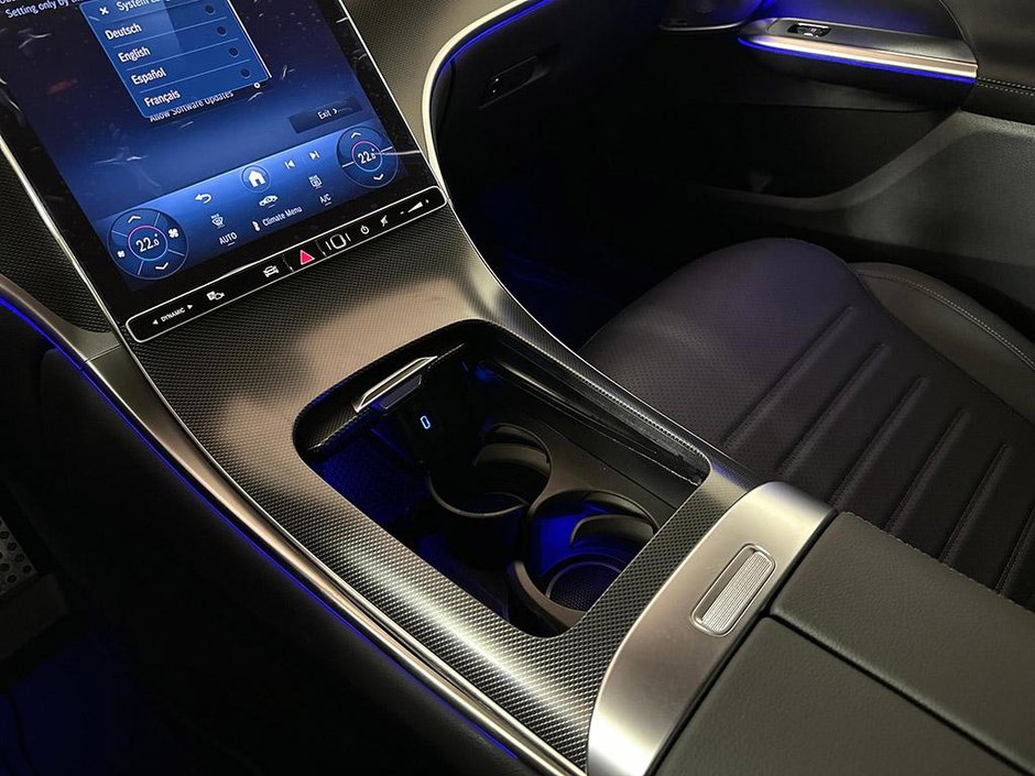 2026 Mercedes-Benz GLC 300 4MATIC SUV