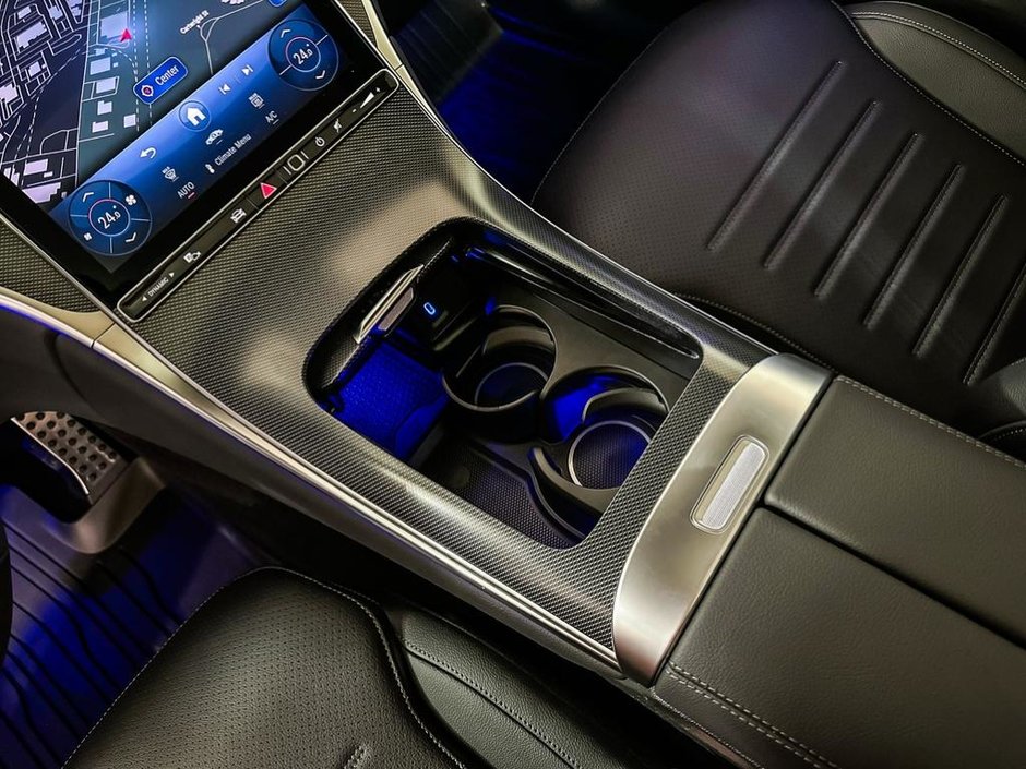 2026 Mercedes-Benz GLC 300 4MATIC SUV