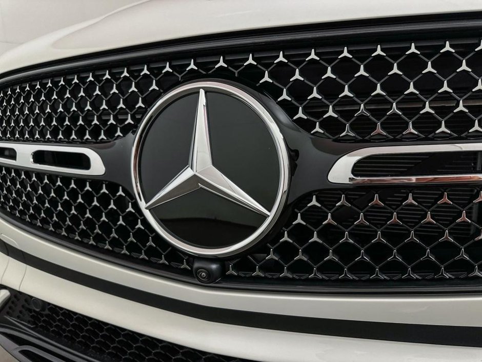 2026 Mercedes-Benz GLC 300 4MATIC SUV