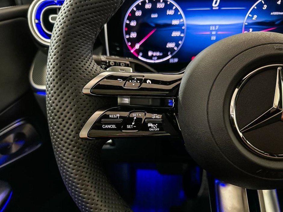 2026 Mercedes-Benz GLC 300 4MATIC SUV