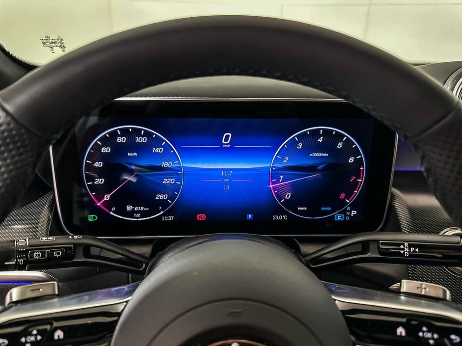 2026 Mercedes-Benz GLC 300 4MATIC SUV