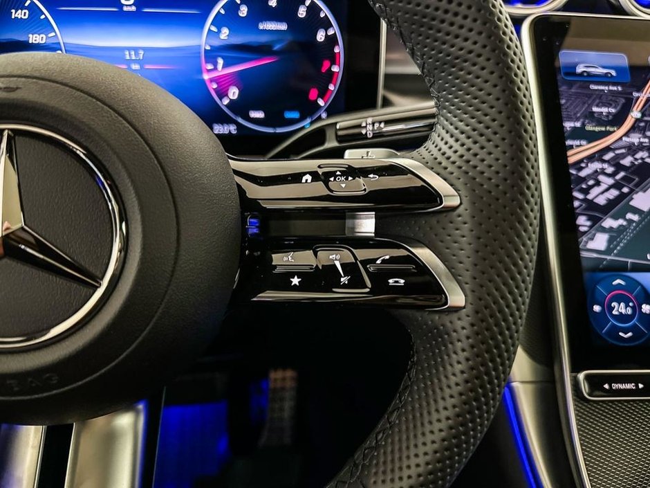 2026 Mercedes-Benz GLC 300 4MATIC SUV