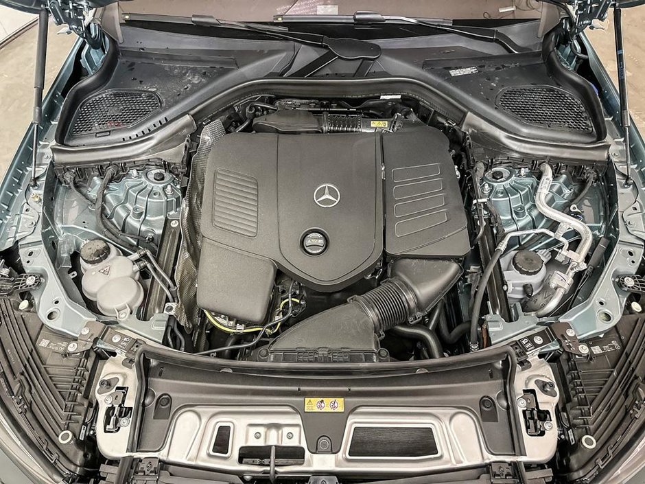 2026 Mercedes-Benz GLC 300 4MATIC SUV