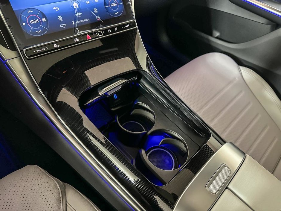 2026 Mercedes-Benz GLC 300 4MATIC SUV