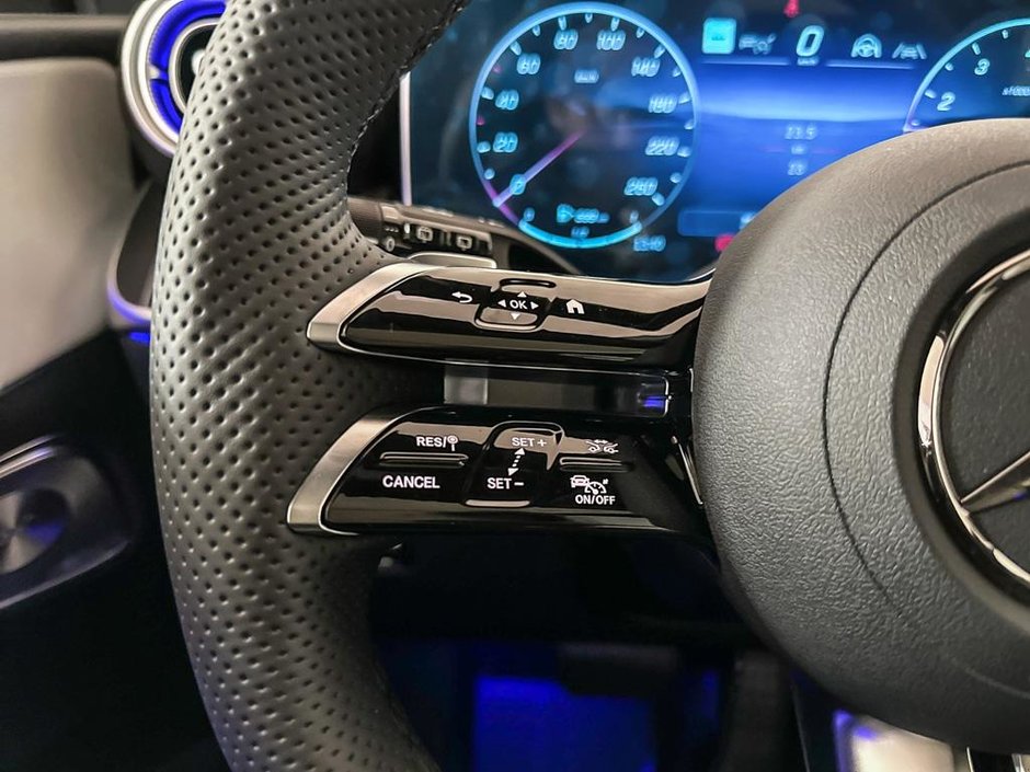 2026 Mercedes-Benz GLC 300 4MATIC SUV