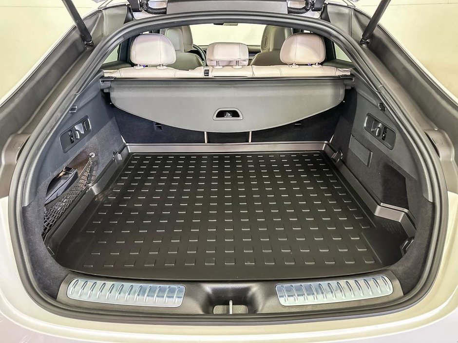 2026 Mercedes-Benz GLC 300 4MATIC Coupe