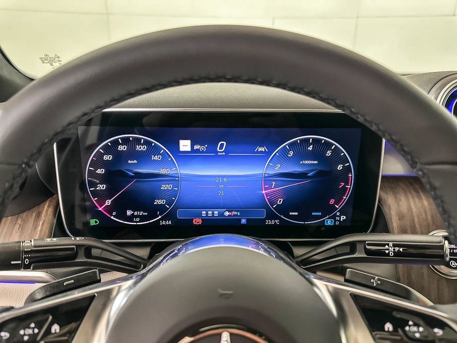 2026 Mercedes-Benz GLC 300 4MATIC Coupe