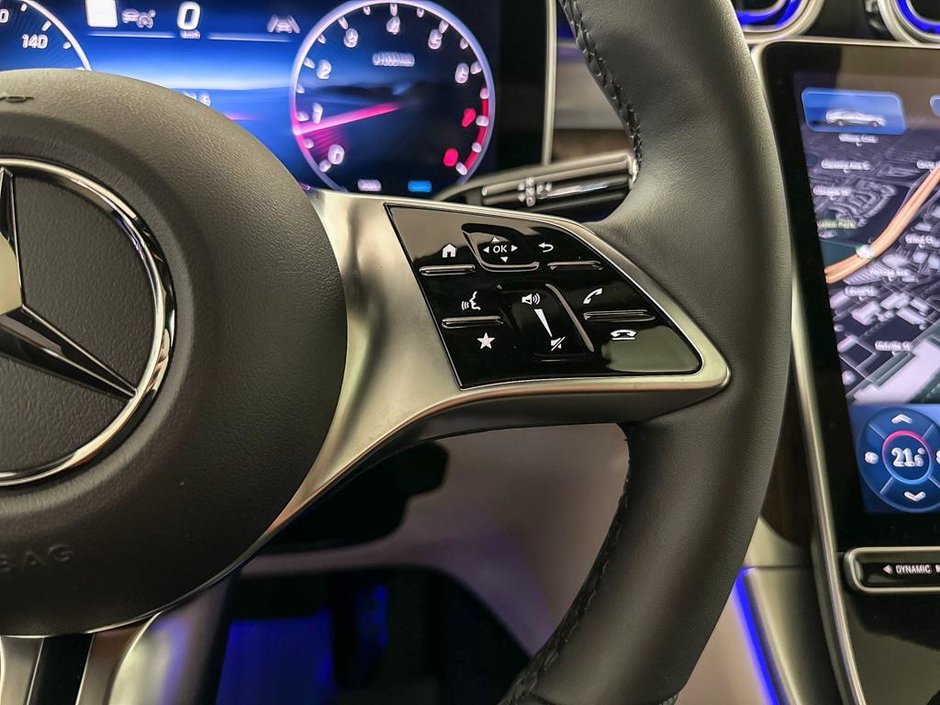 2026 Mercedes-Benz GLC 300 4MATIC Coupe