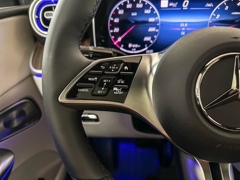 2026 Mercedes-Benz GLC 300 4MATIC Coupe