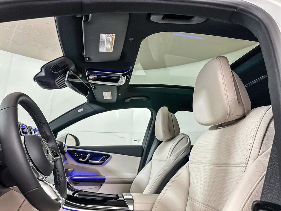 2026 Mercedes-Benz GLC 300 4MATIC Coupe