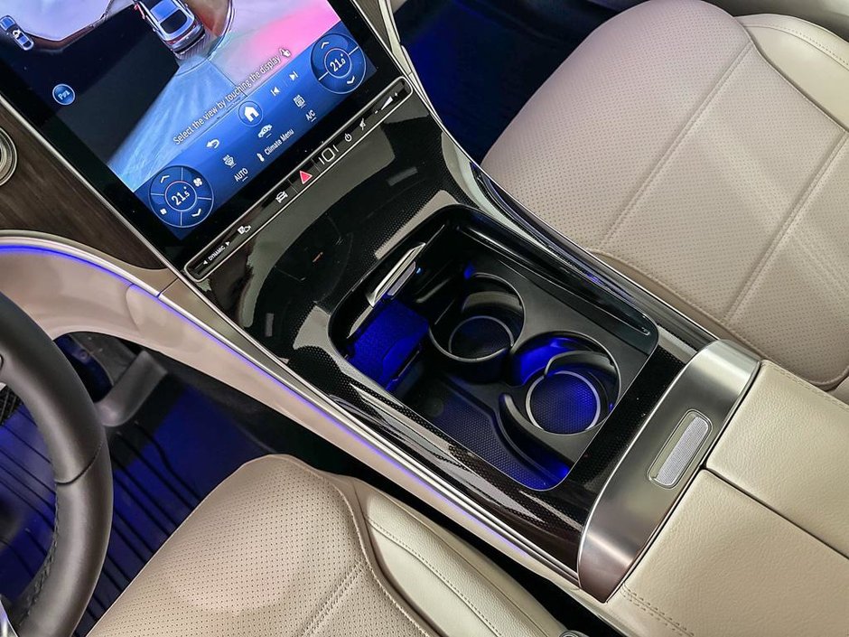 2026 Mercedes-Benz GLC 300 4MATIC Coupe