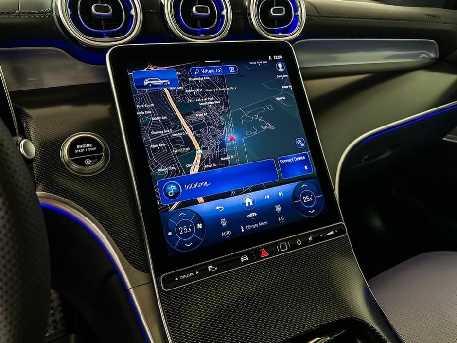 2026 Mercedes-Benz GLC 300 4MATIC SUV