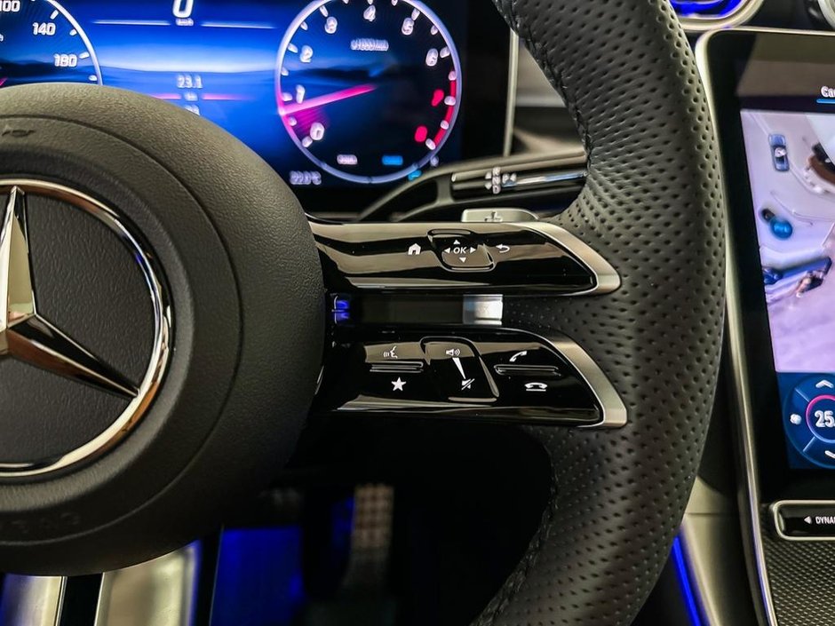 2026 Mercedes-Benz GLC 300 4MATIC SUV