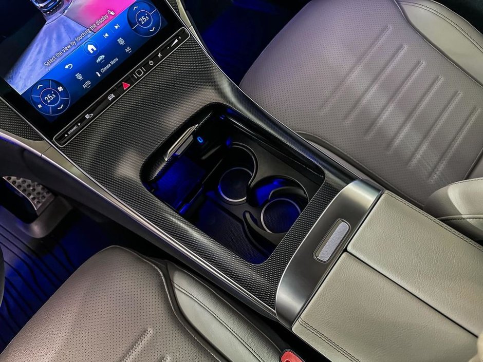 2026 Mercedes-Benz GLC 300 4MATIC SUV