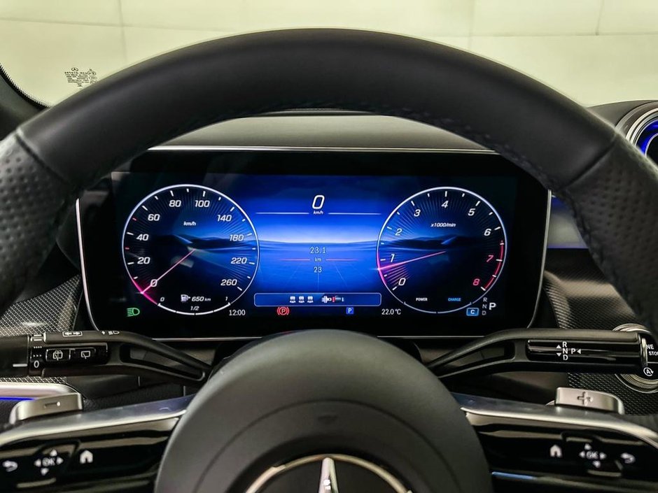 2026 Mercedes-Benz GLC 300 4MATIC SUV