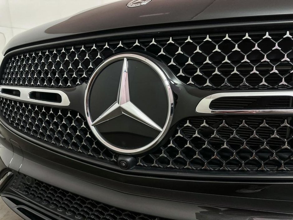 2026 Mercedes-Benz GLC 300 4MATIC SUV