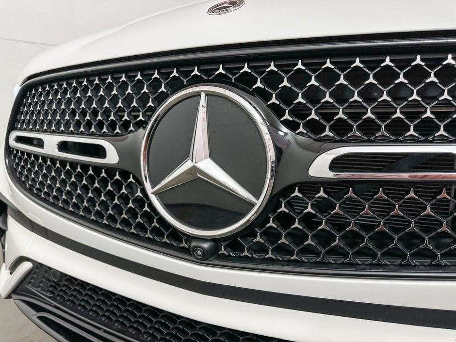 2026 Mercedes-Benz GLC 300