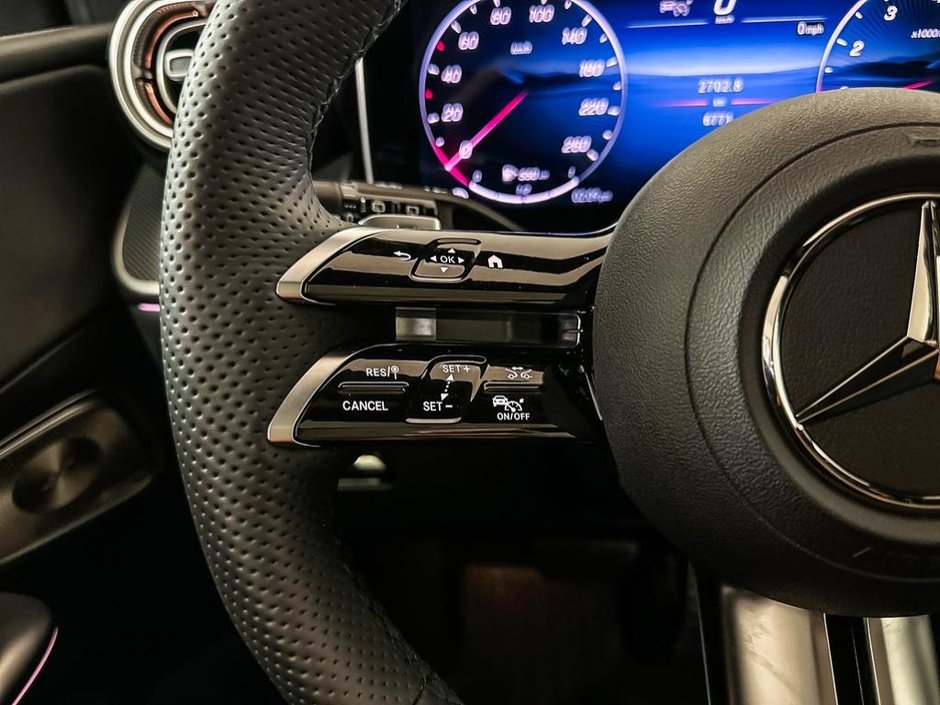 2026 Mercedes-Benz GLC 300