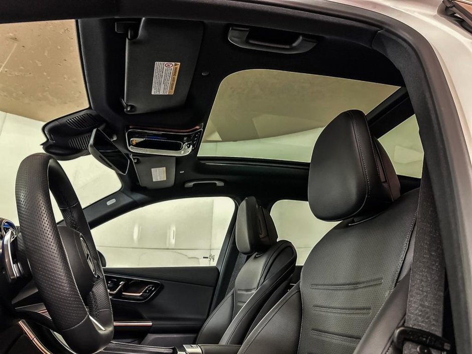 2026 Mercedes-Benz GLC 300