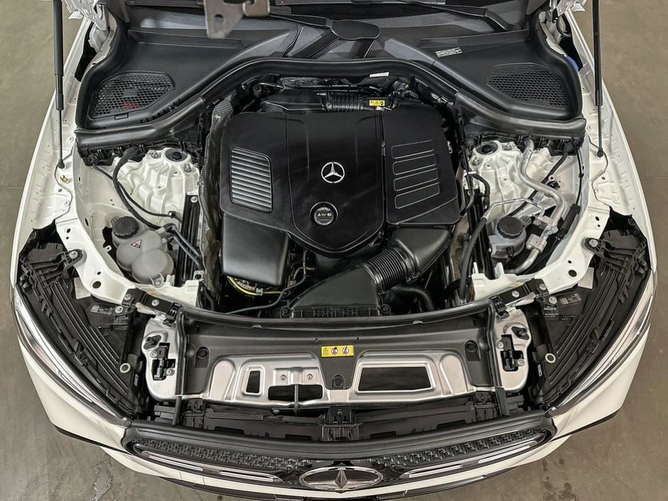 2026 Mercedes-Benz GLC 300