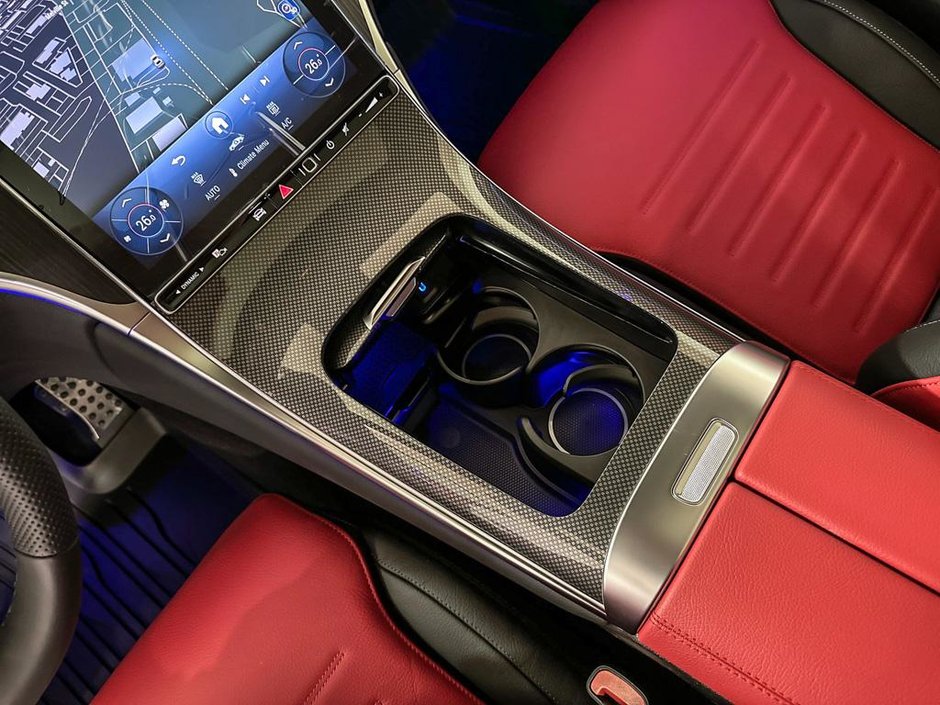 2026 Mercedes-Benz GLC 300 4MATIC Coupe