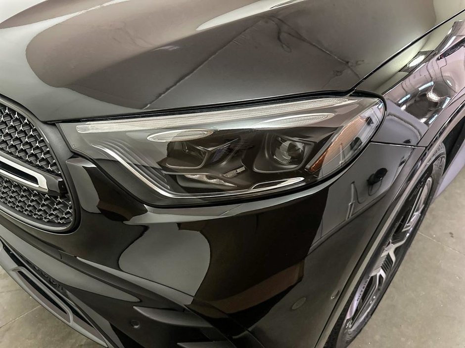 2026 Mercedes-Benz GLC 300 4MATIC Coupe