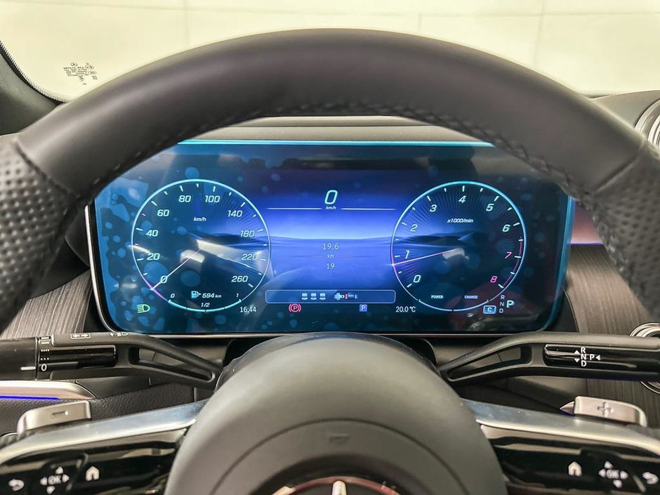 2026 Mercedes-Benz GLC 300 4MATIC Coupe