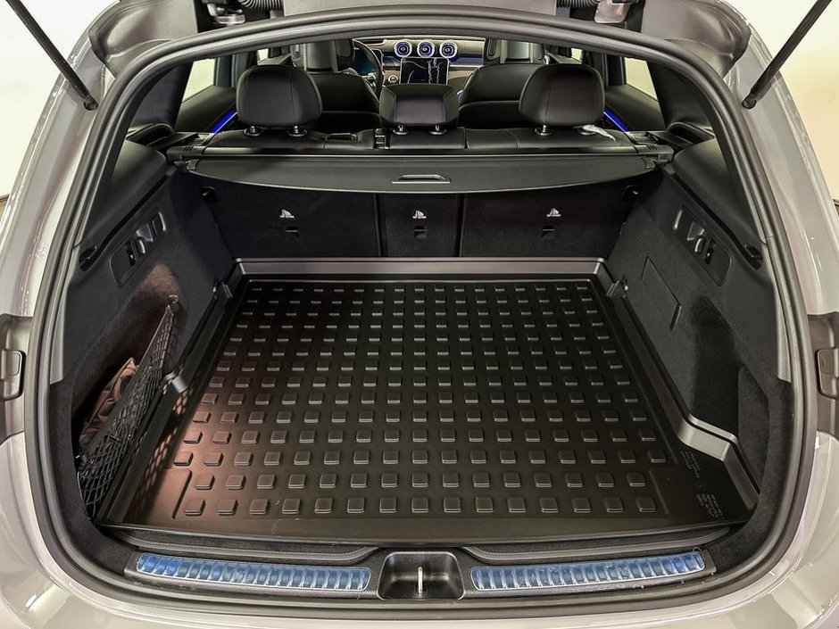 2026 Mercedes-Benz GLC AMG 43 4MATIC SUV