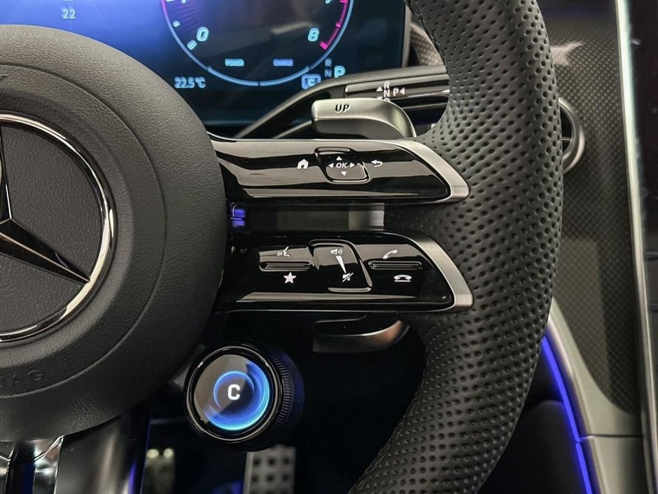 2026 Mercedes-Benz GLC AMG 43 4MATIC SUV