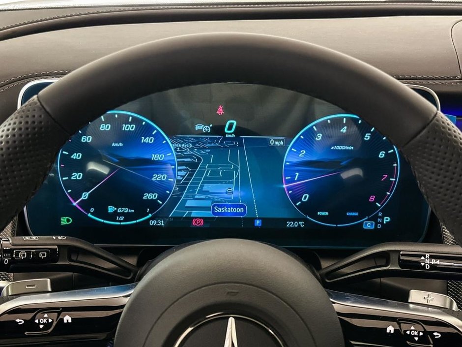 2026 Mercedes-Benz GLC 300 4MATIC SUV