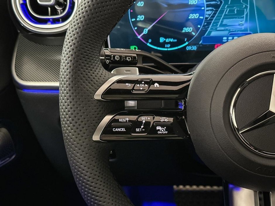 2026 Mercedes-Benz GLC 300 4MATIC SUV