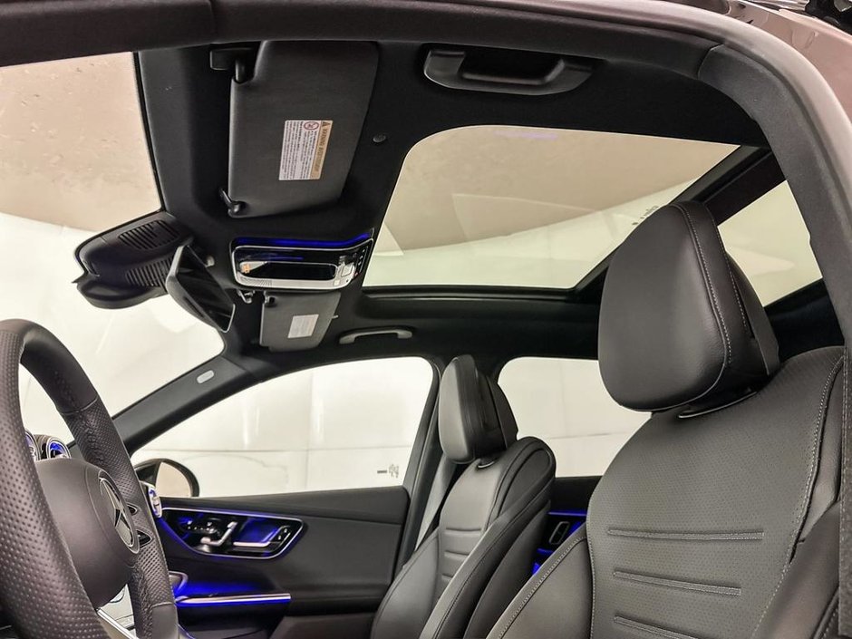 2026 Mercedes-Benz GLC 300 4MATIC SUV