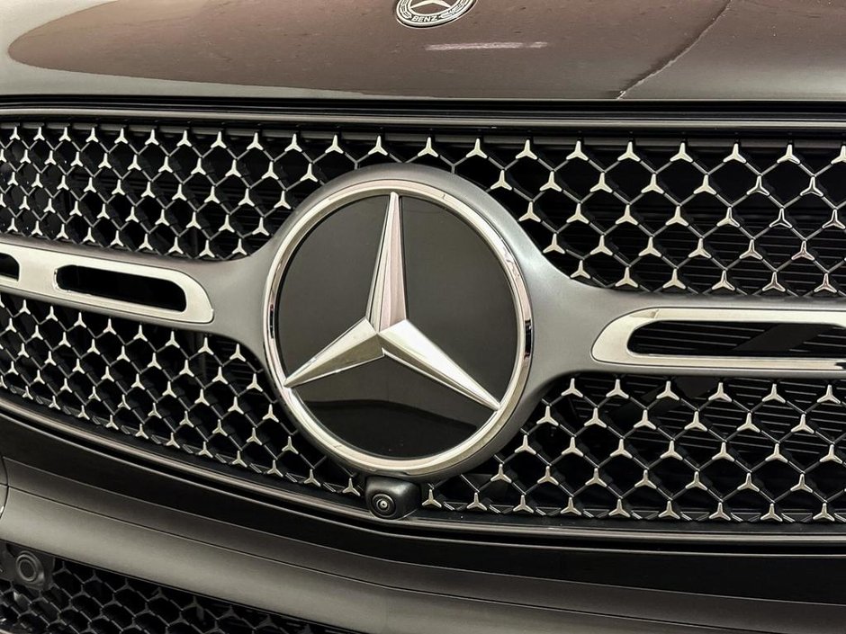 2026 Mercedes-Benz GLC 300 4MATIC SUV