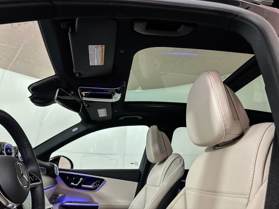 2026 Mercedes-Benz GLC 300 4MATIC SUV