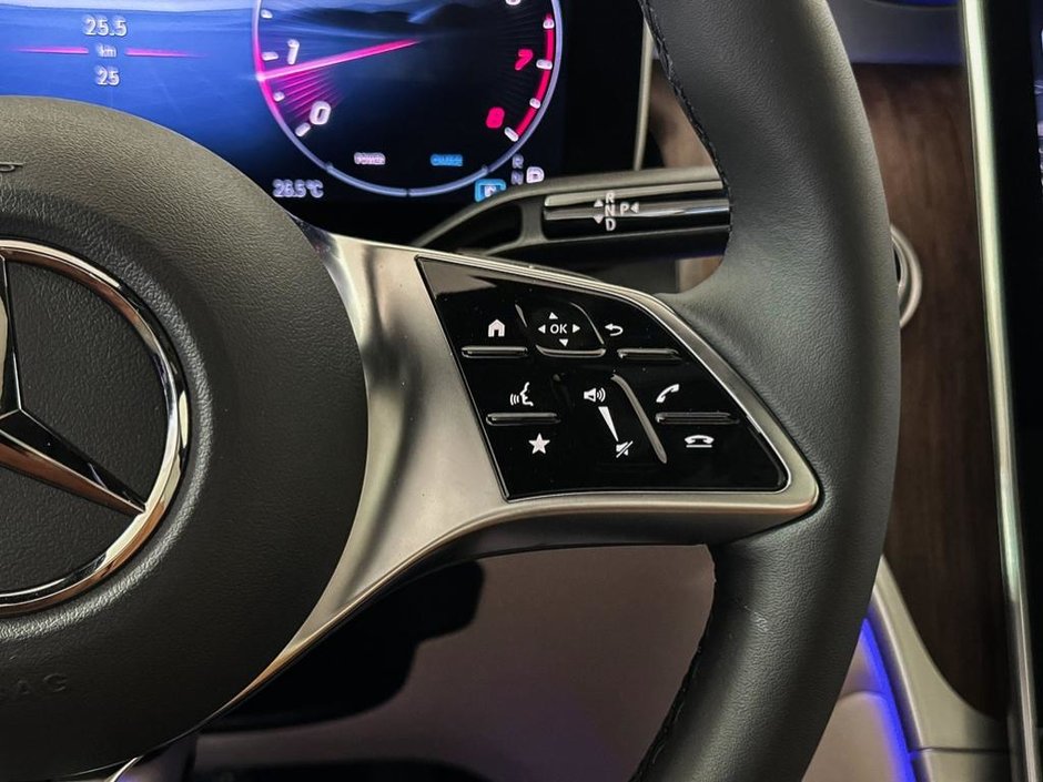 2026 Mercedes-Benz GLC 300 4MATIC SUV