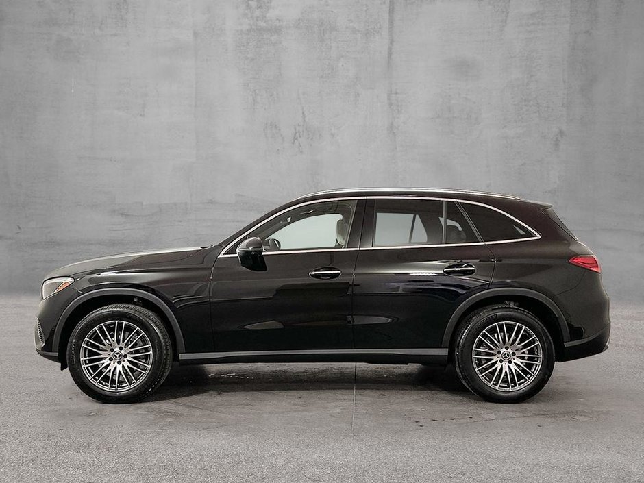 2026 Mercedes-Benz GLC 300 4MATIC SUV