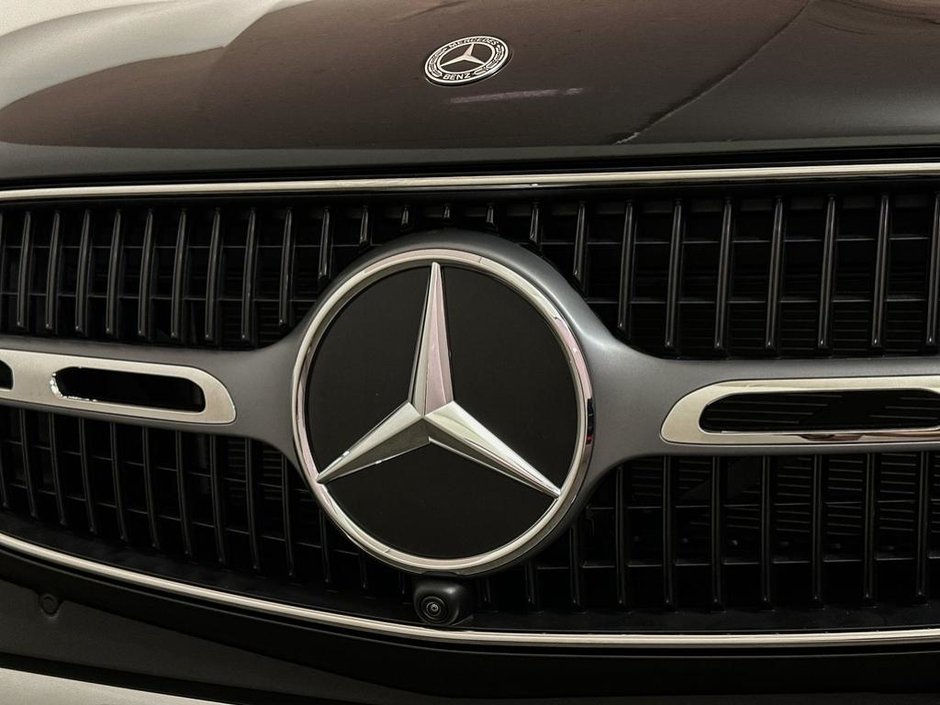 2026 Mercedes-Benz GLC 300 4MATIC SUV