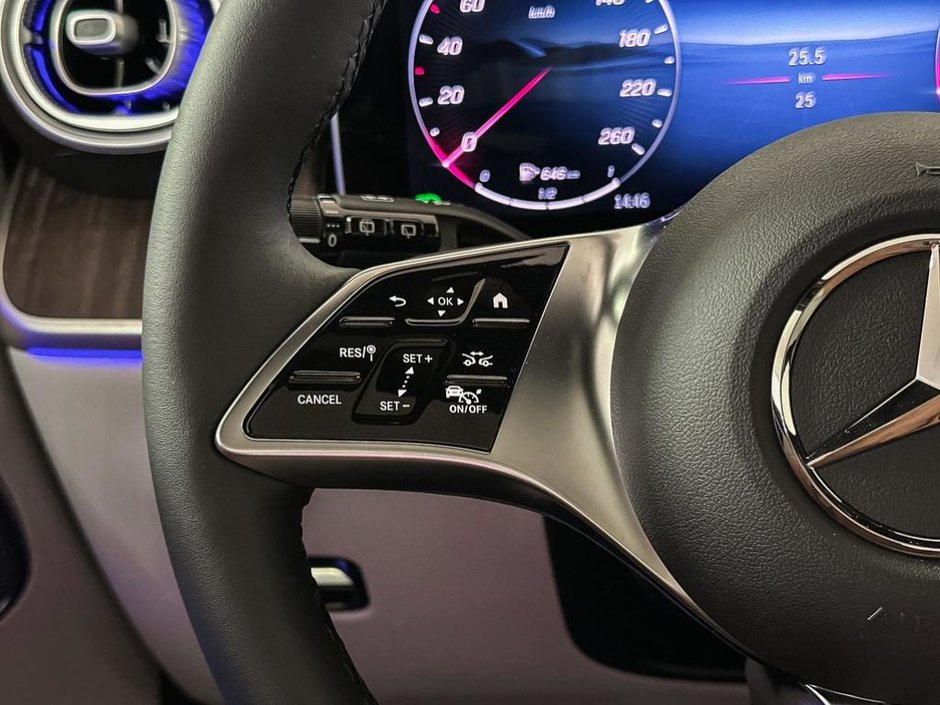 2026 Mercedes-Benz GLC 300 4MATIC SUV