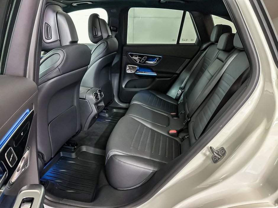 2026 Mercedes-Benz GLC 300 4MATIC SUV