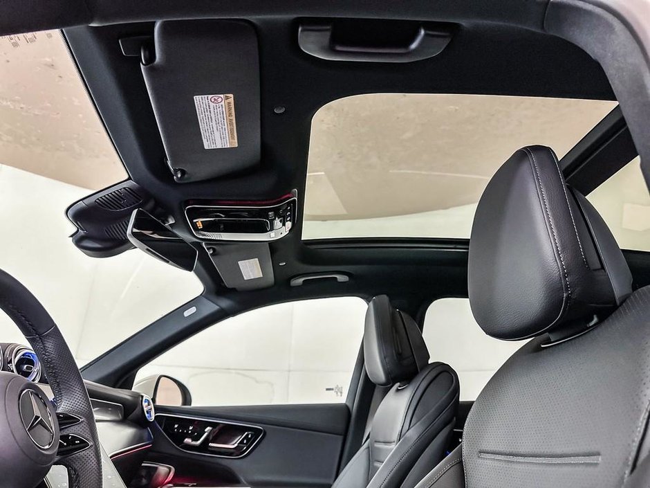 2026 Mercedes-Benz GLC 300 4MATIC SUV