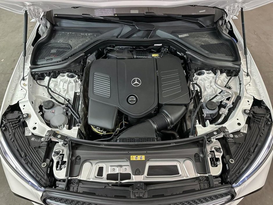 2026 Mercedes-Benz GLC 300 4MATIC SUV