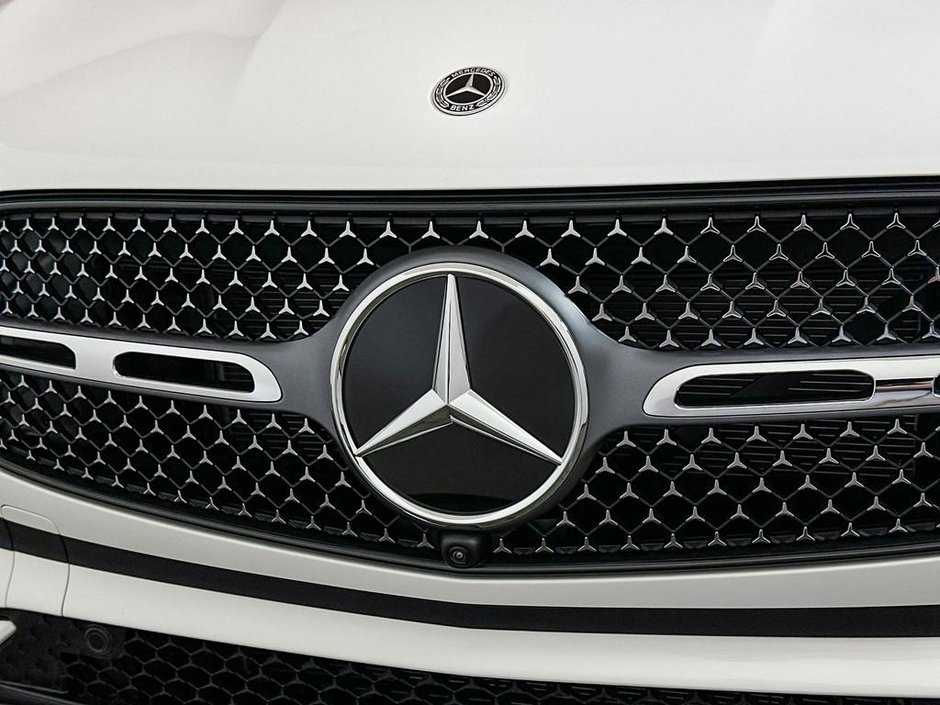 2026 Mercedes-Benz GLC 300 4MATIC SUV