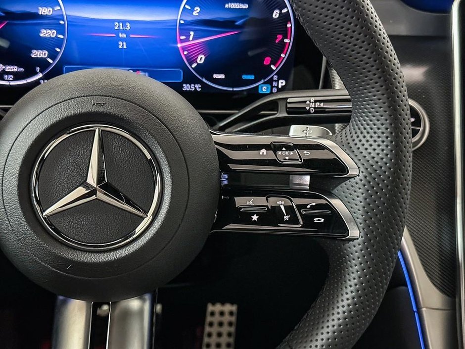 2026 Mercedes-Benz GLC 300 4MATIC SUV