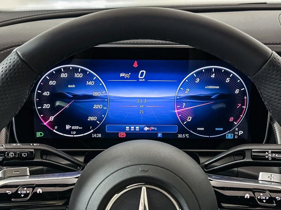2026 Mercedes-Benz GLC 300 4MATIC SUV