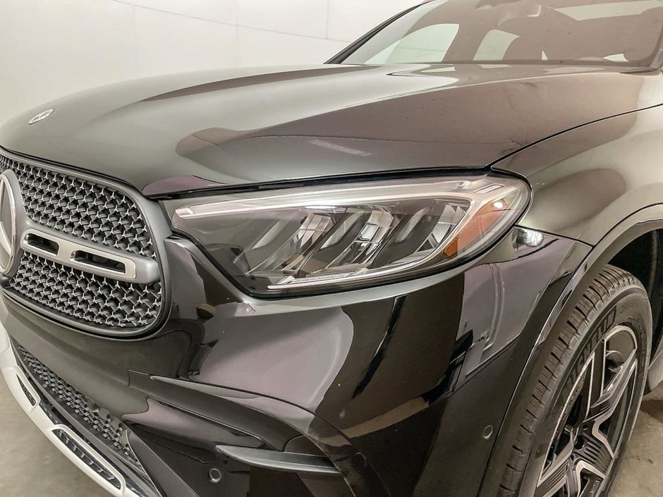 2026 Mercedes-Benz GLC 300 4MATIC SUV
