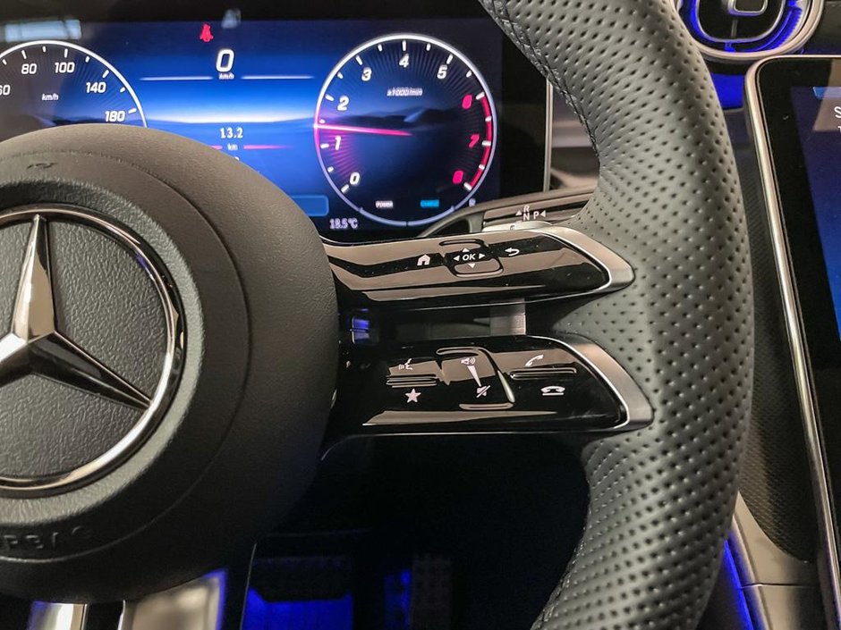 2026 Mercedes-Benz GLC 300 4MATIC SUV